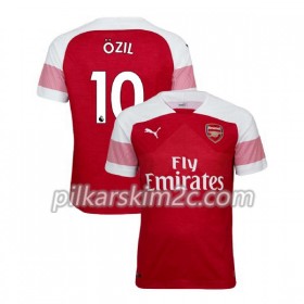 Koszulka Arsenal Mesut Ozil 10 Główna 2018-2019 - Koszulki Piłkarskie